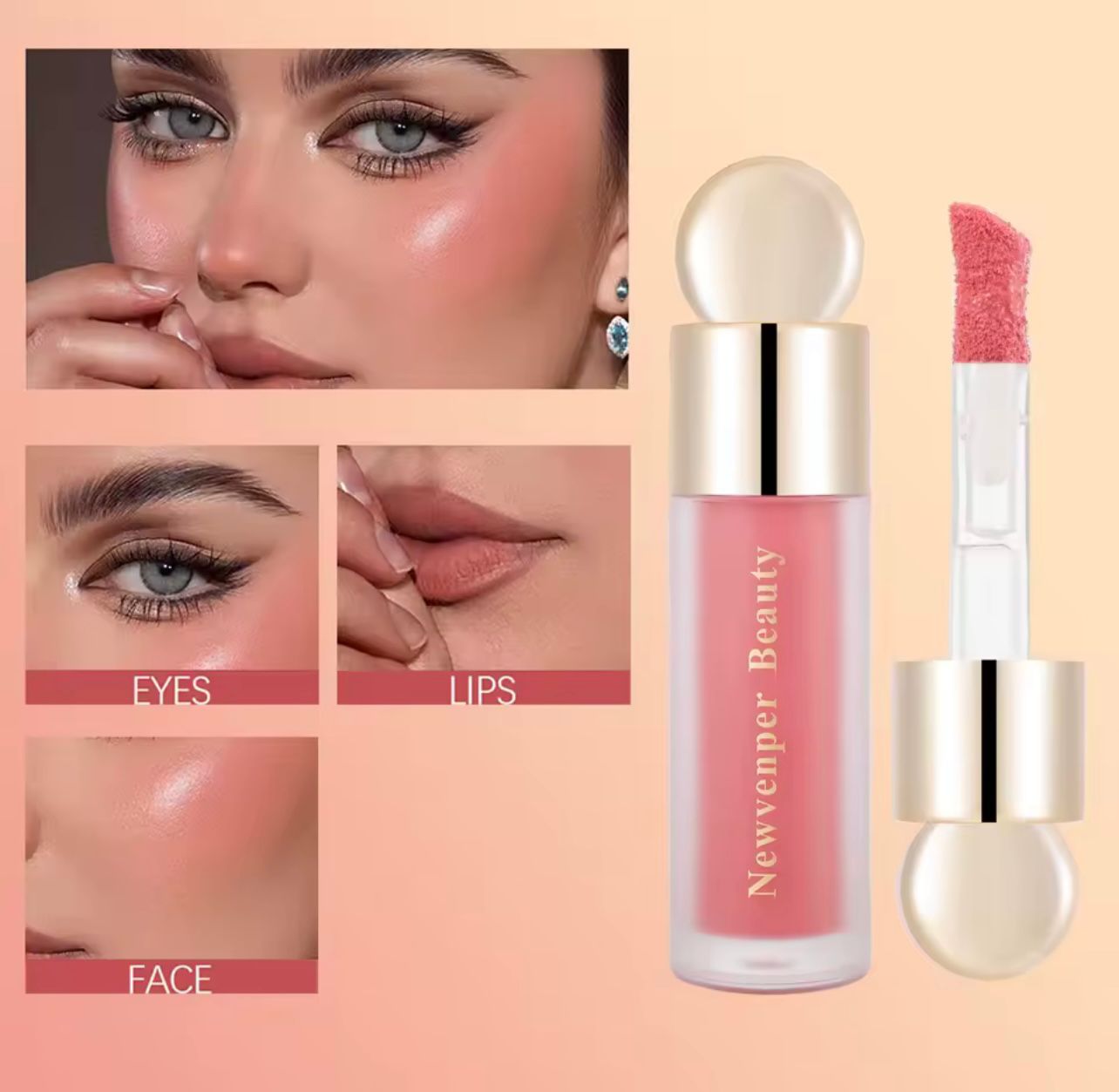 LumiVére Touch Trio™