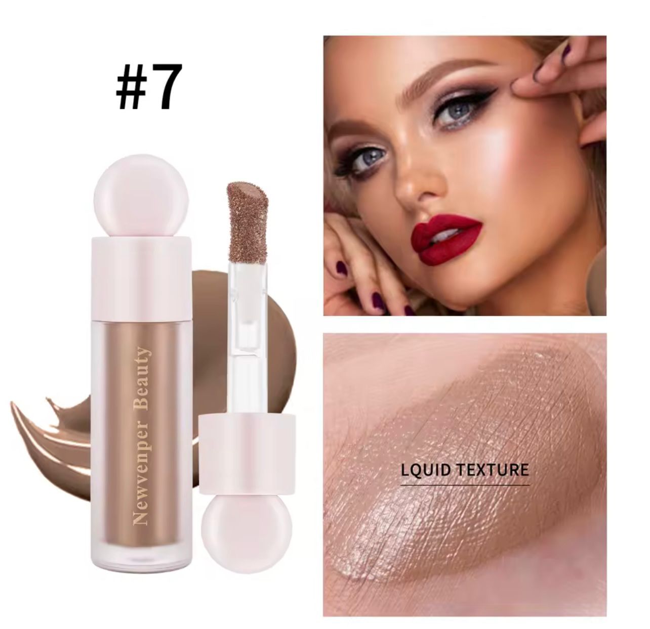 LumiVére Touch Trio™