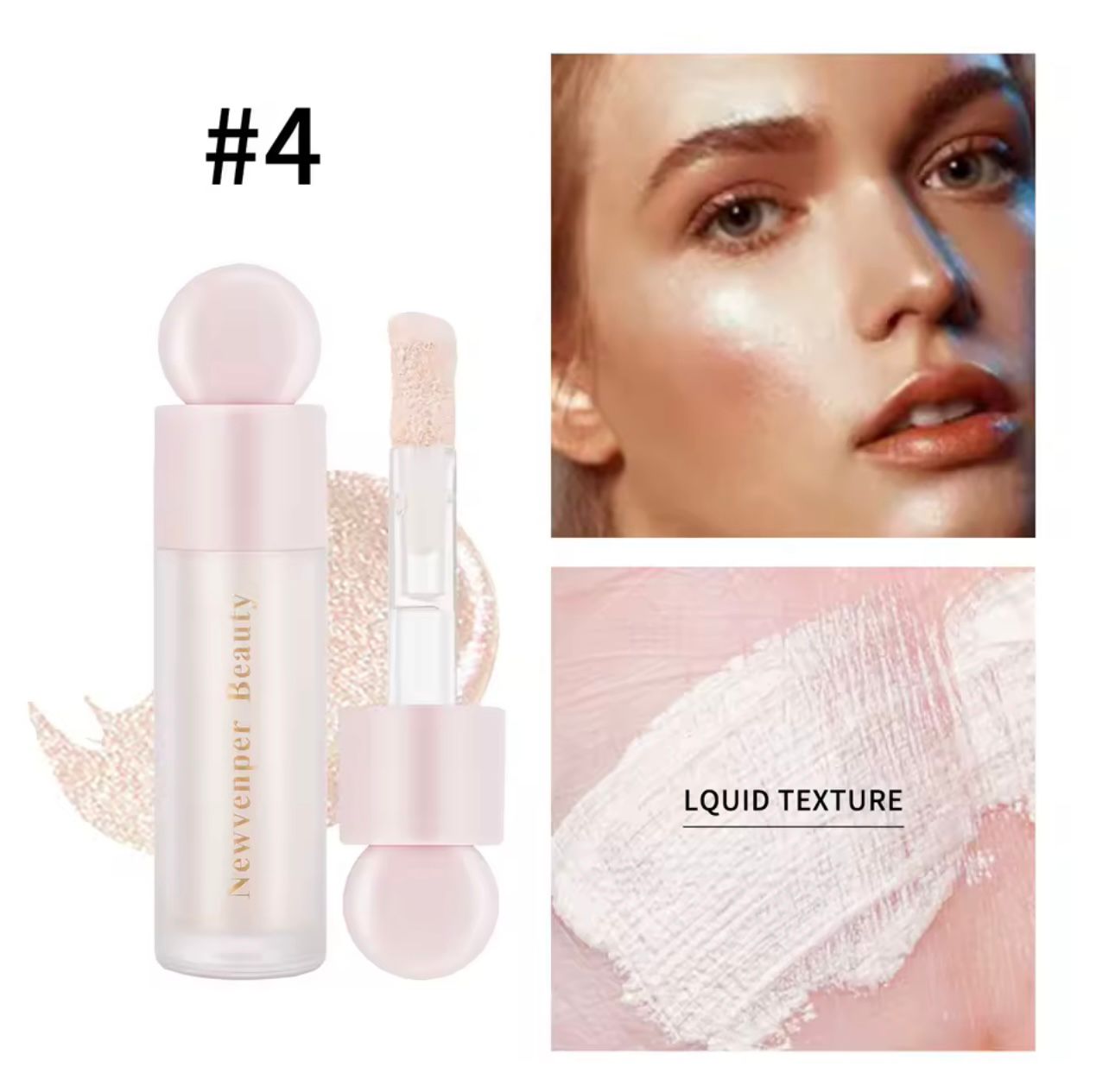 LumiVére Touch Trio™
