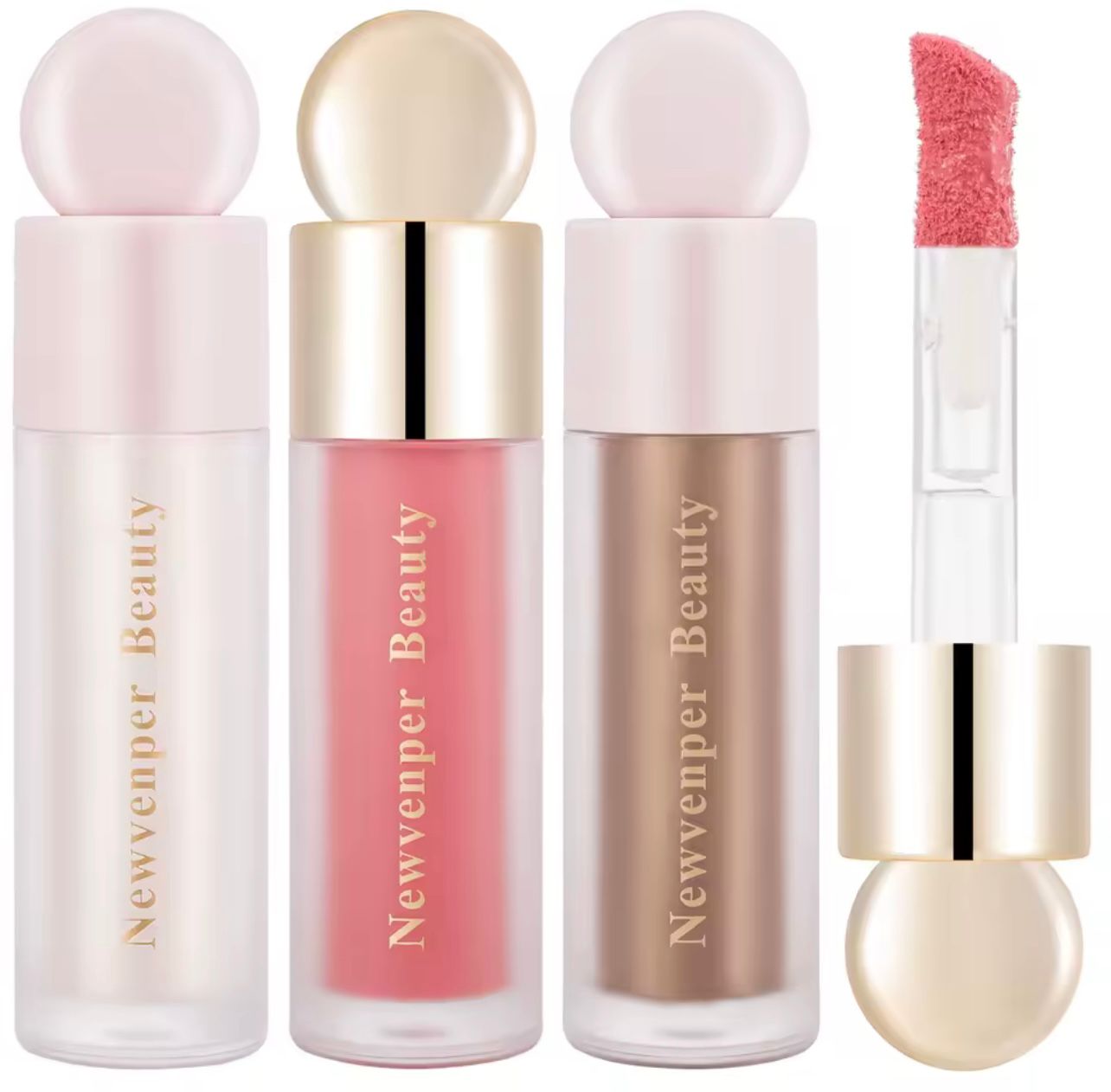 LumiVére Touch Trio™